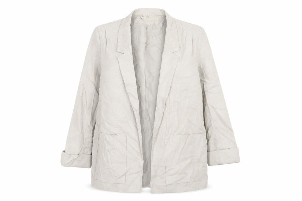 Womens UK Size 10 Miss Smith Beige Jacket