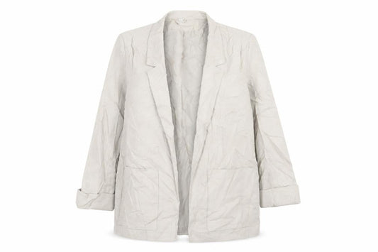 Womens UK Size 10 Miss Smith Beige Jacket