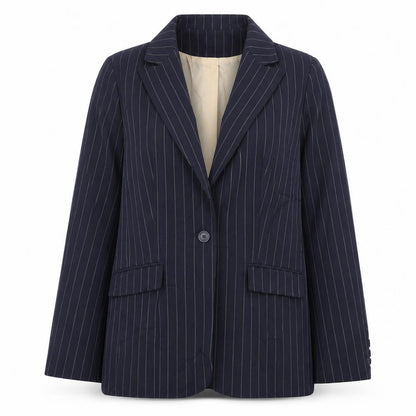 Womens UK Size 14 Dorothy Perkins Blue Jacket