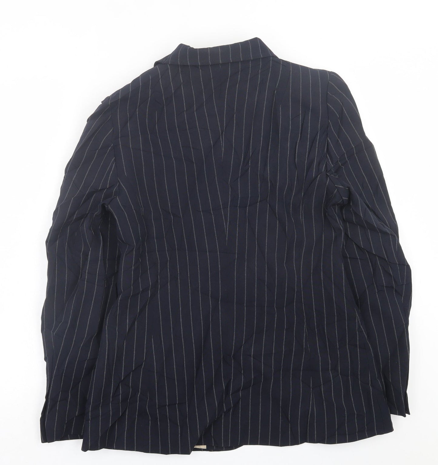 Womens UK Size 14 Dorothy Perkins Blue Jacket