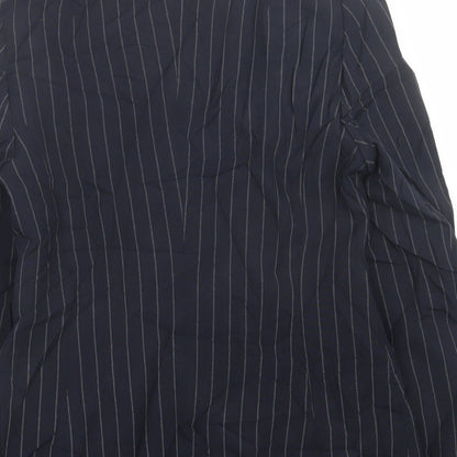 Womens UK Size 14 Dorothy Perkins Blue Jacket