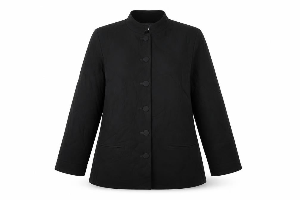 Womens UK Size 12 Richards Black Jacket