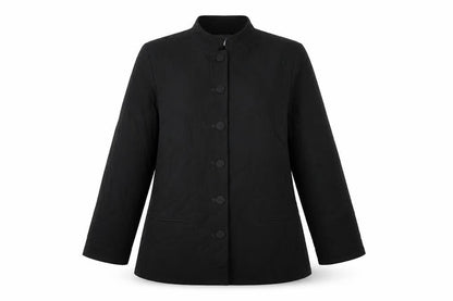 Womens UK Size 12 Richards Black Jacket