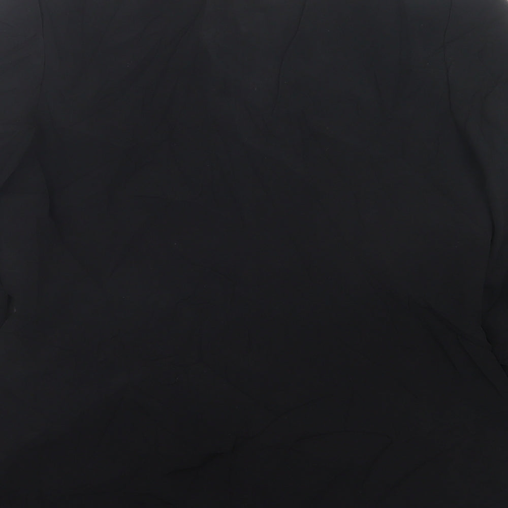 Womens UK Size 12 Richards Black Jacket