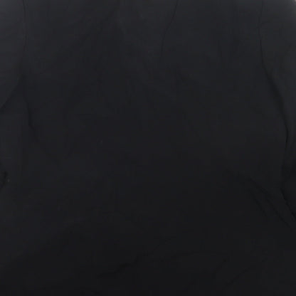 Womens UK Size 12 Richards Black Jacket