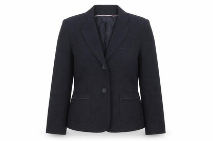 Womens UK Size 12 Klass Black Jacket