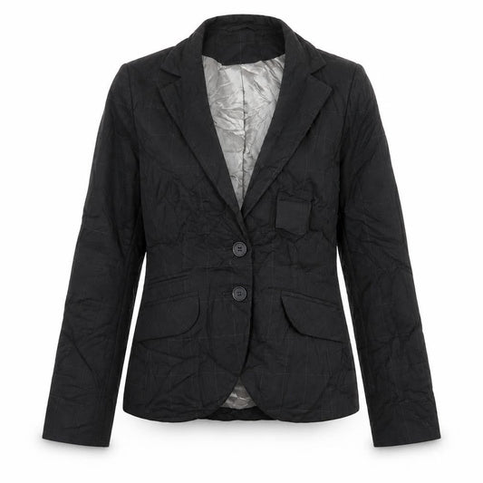 Womens UK Size 12 Dorothy Perkins Black Jacket
