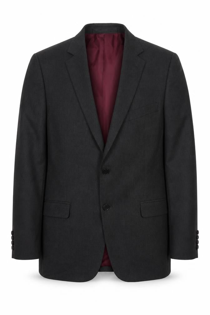Mens UK Size L Marks and Spencer Regular Grey Suit Jacket