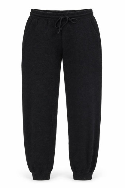 Womens UK Size S H&M Regular Fit Sweatpants Grey Trousers