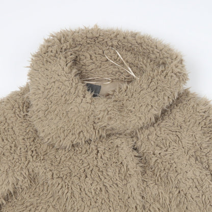 Primark Womens Brown   Jacket  Size L