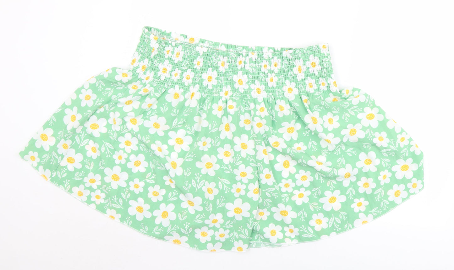 Womens UK Size XL Preworn Regular Fit Hot Pants Shorts