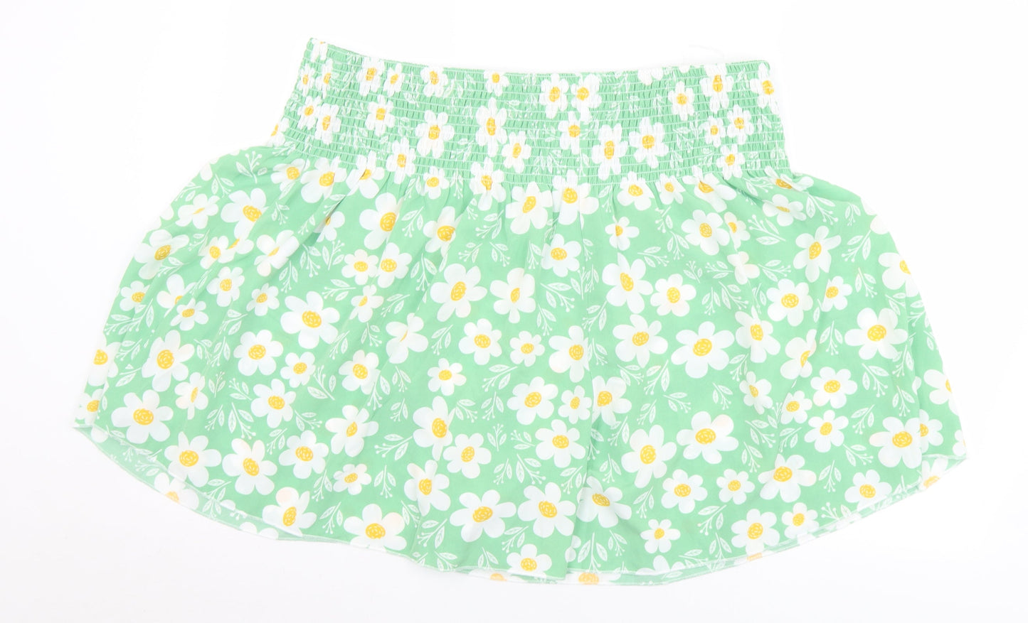 Womens UK Size XL Preworn Regular Fit Hot Pants Shorts