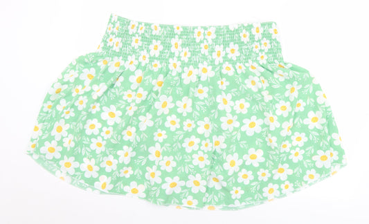 Womens UK Size XL Preworn Regular Fit Hot Pants Shorts