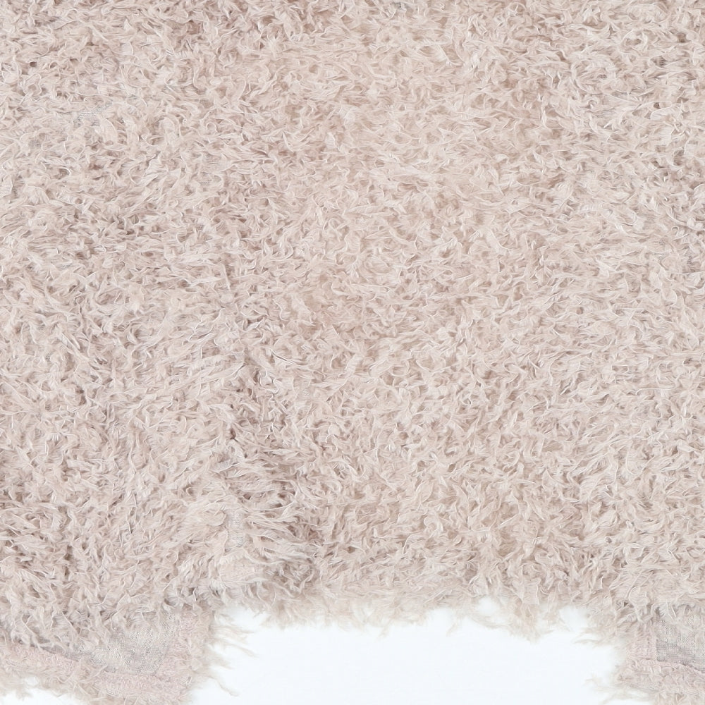 New Look Womens Beige   Jacket  Size L