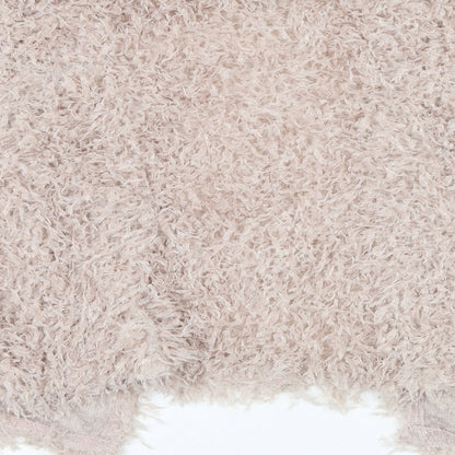 New Look Womens Beige   Jacket  Size L