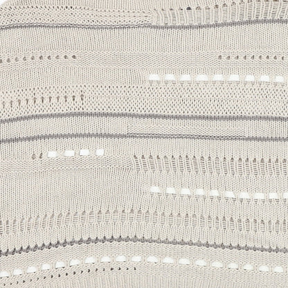 Womens UK Size 8 Marks and Spencer Beige Pullover Jumper