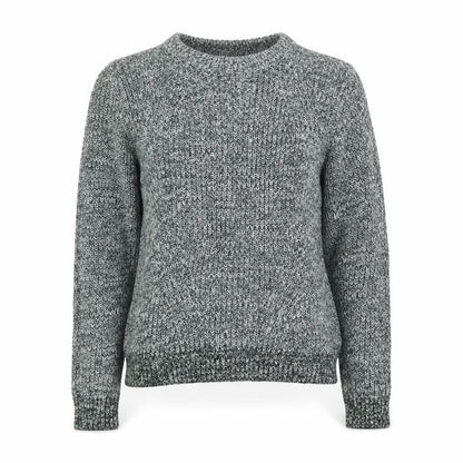 Womens UK Size M H&M Green Pullover Jumper