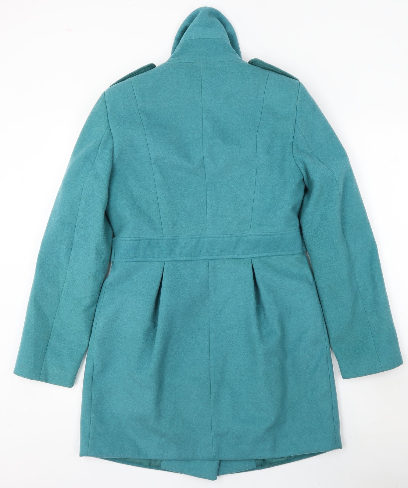 Womens UK Size 10 NEXT Blue Jacket