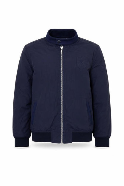 Boboli Boys Blue   Jacket  Size 12 Years
