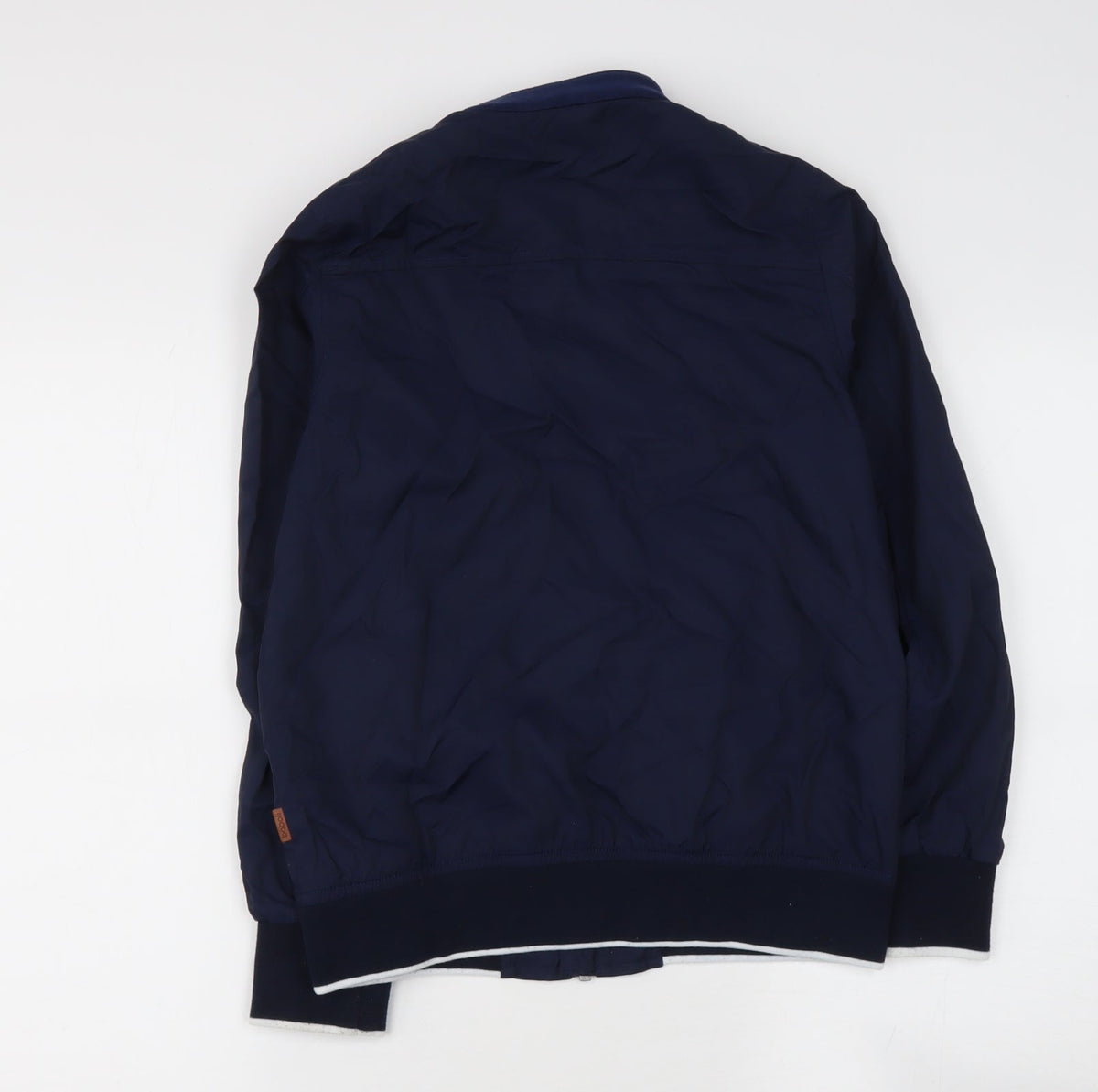 Boboli Boys Blue   Jacket  Size 12 Years