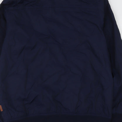 Boboli Boys Blue   Jacket  Size 12 Years