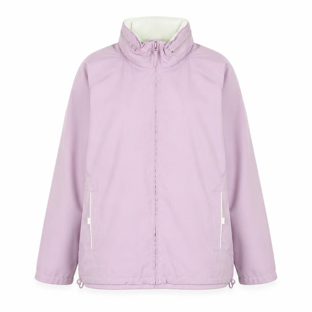 Womens UK Size 14 EDITIONS Pink Jacket