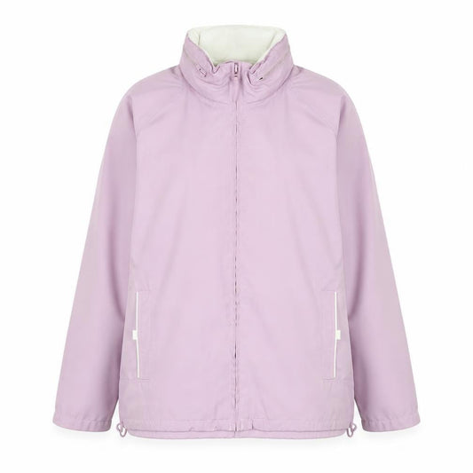 Womens UK Size 14 EDITIONS Pink Jacket