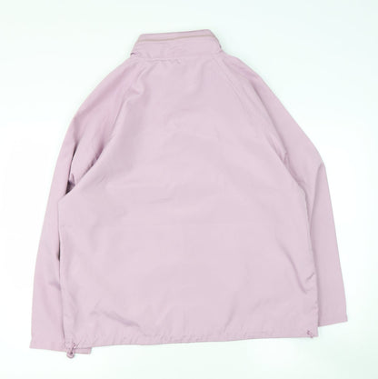 Womens UK Size 14 EDITIONS Pink Jacket
