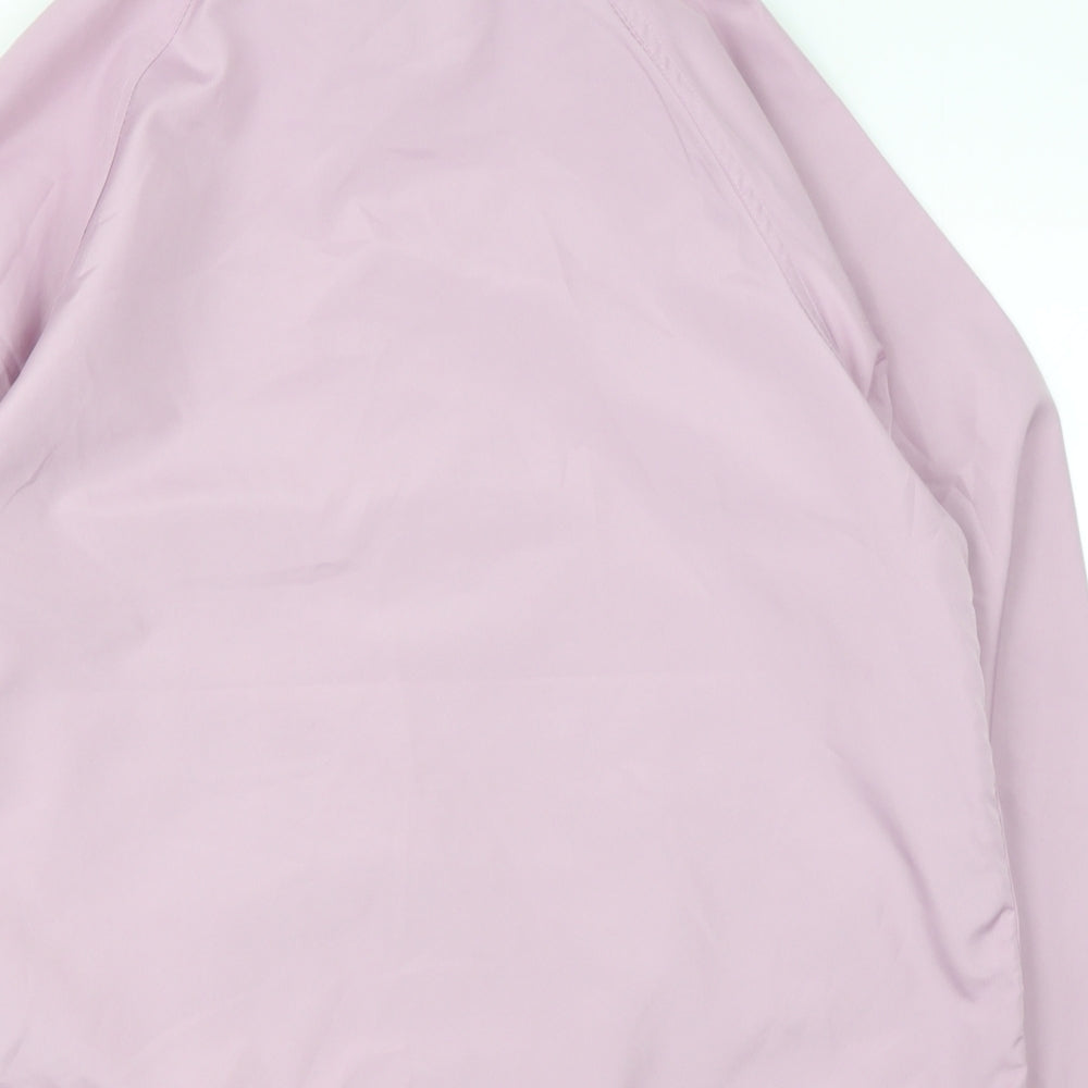 Womens UK Size 14 EDITIONS Pink Jacket