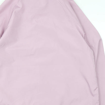 Womens UK Size 14 EDITIONS Pink Jacket