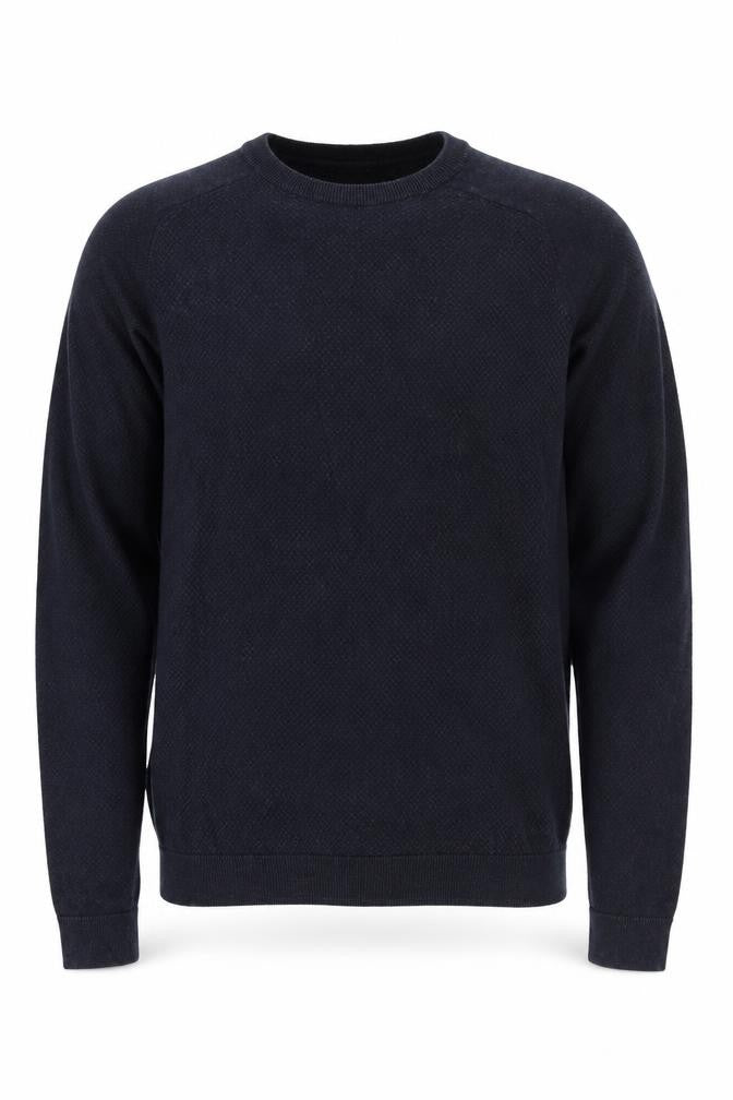 Mens UK Size XS NEXT Blue Pullover Jumper