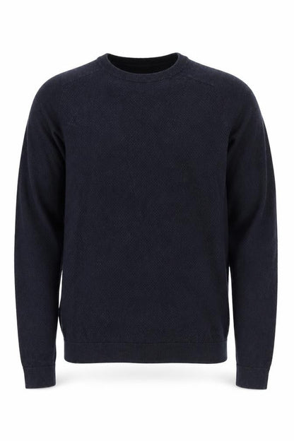 Mens UK Size XS NEXT Blue Pullover Jumper