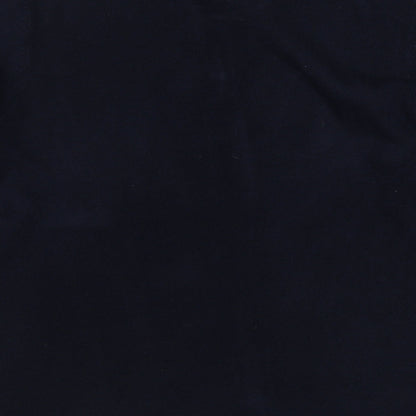 Womens UK Size 16 Bonmarché Blue Cardigan Jumper