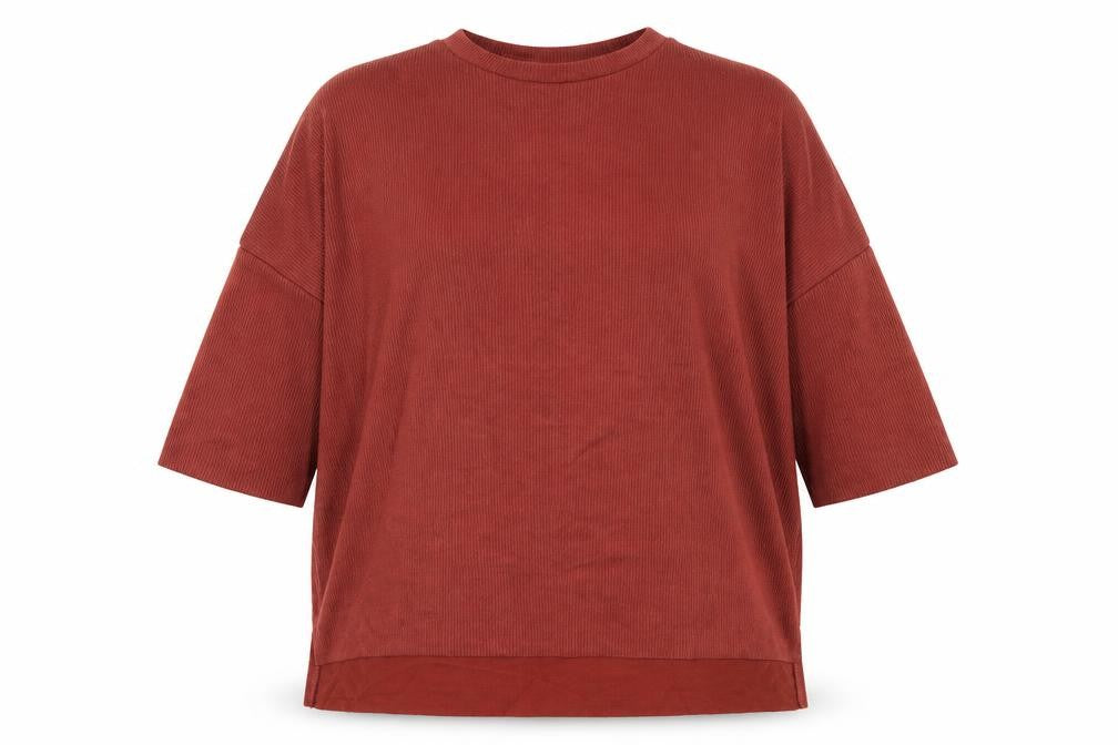 Womens UK Size 6 Primark Pink Pullover Jumper
