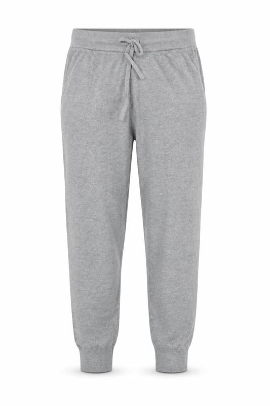 Womens UK Size M Dunnes Stores Regular Fit Jogger Grey Trousers
