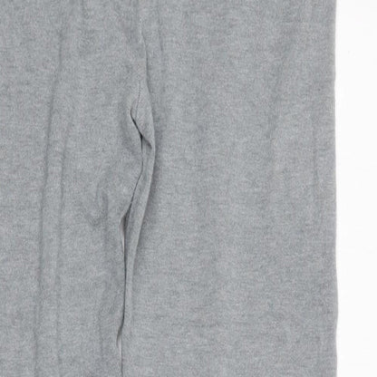 Womens UK Size M Dunnes Stores Regular Fit Jogger Grey Trousers