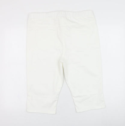 Womens UK Size 36 in Preworn Regular Fit Bermuda Shorts