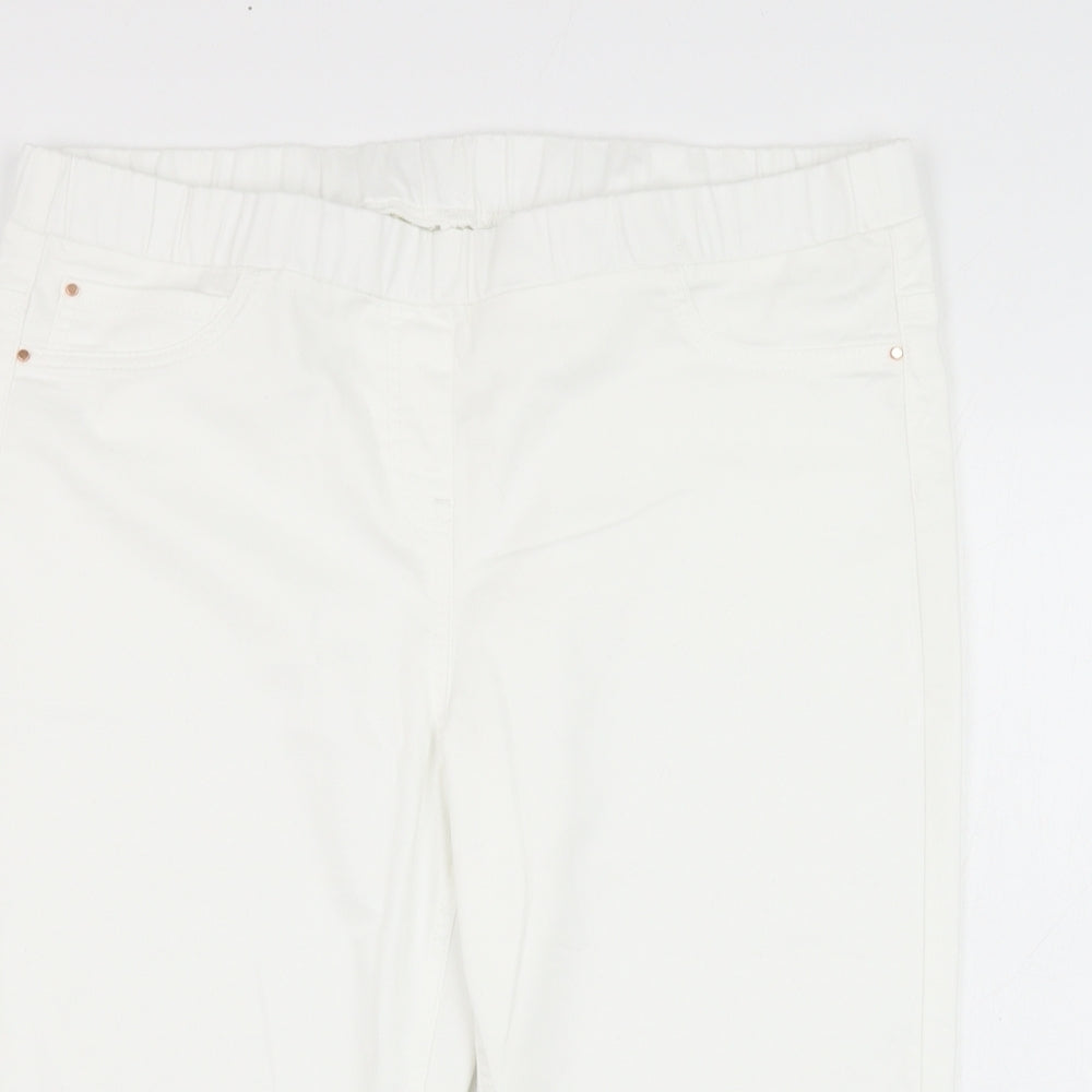 Womens UK Size 36 in Preworn Regular Fit Bermuda Shorts
