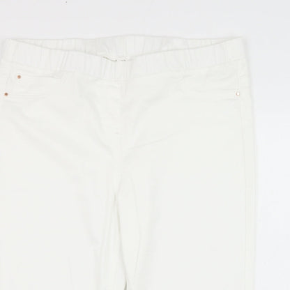 Womens UK Size 36 in Preworn Regular Fit Bermuda Shorts