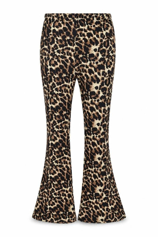 Womens UK Size 6 SheIn  Jogger Brown Leggings
