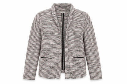Womens UK Size 10 George Ivory Jacket