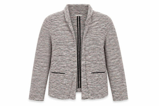 Womens UK Size 10 George Ivory Jacket