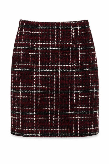 Womens UK Size 8 Limited Edition A-Line  Skirt