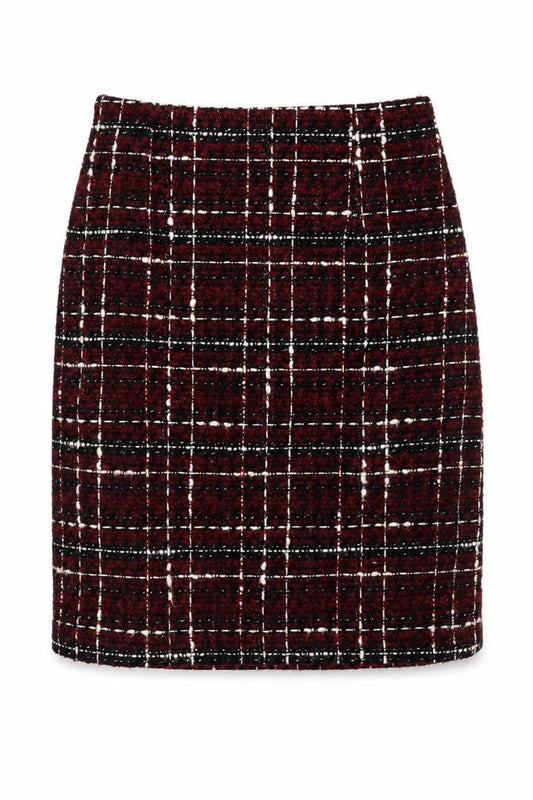 Womens UK Size 8 Limited Edition A-Line  Skirt