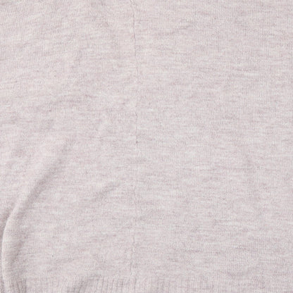 Womens UK Size L Old Navy Purple Cardigan Jumper