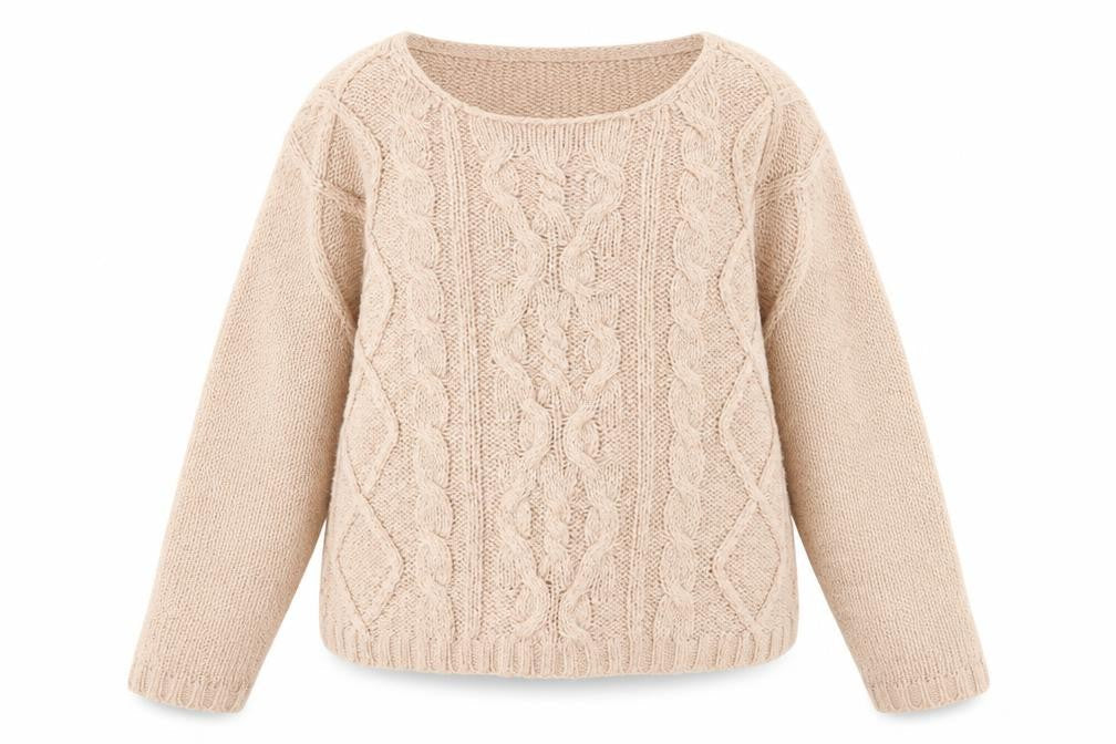 Womens UK Size 10 Select Pink Pullover Jumper