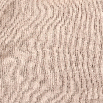 Womens UK Size 10 Select Pink Pullover Jumper