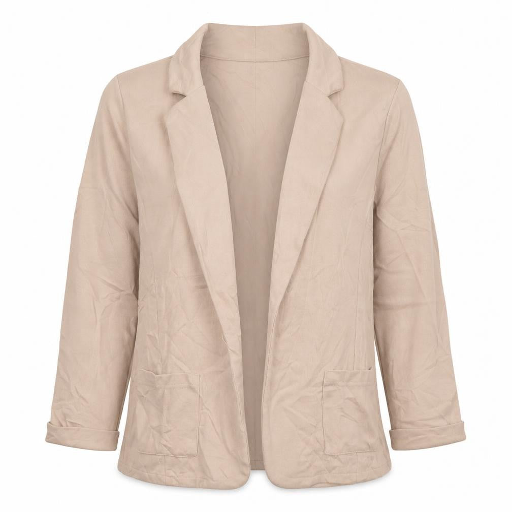 Womens UK Size 12 New Look Pink Jacket