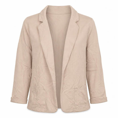 Womens UK Size 12 New Look Pink Jacket