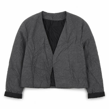 Womens UK Size 10 Dorothy Perkins Grey Jacket